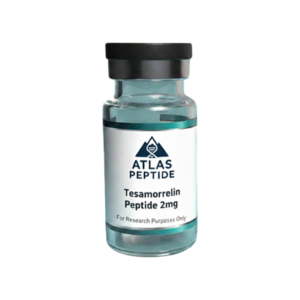 Tesamorelin Research Peptide