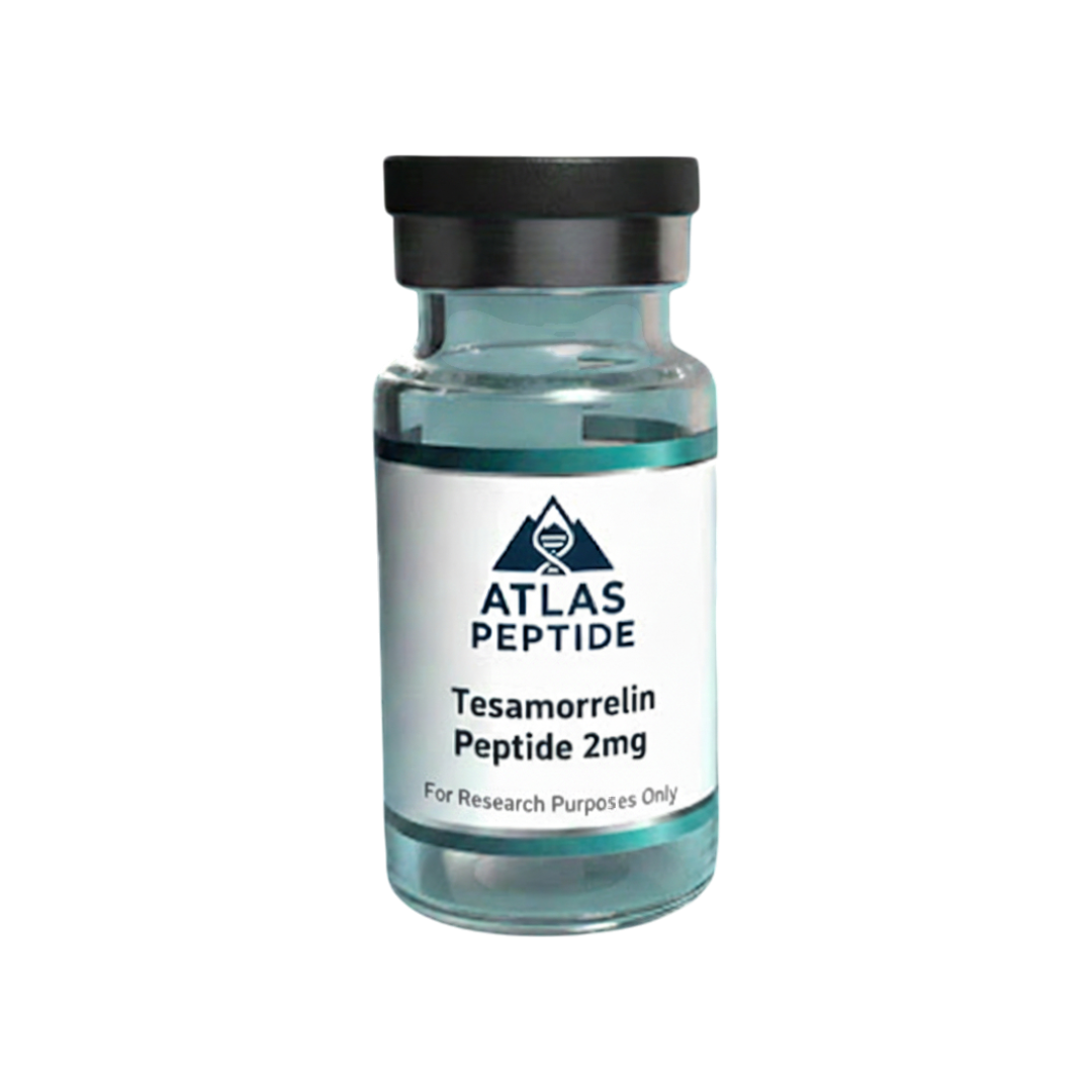 Tesamorelin Research Peptide