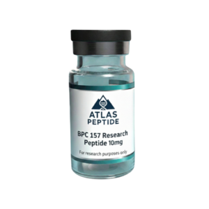 BPC 157 Research Peptide