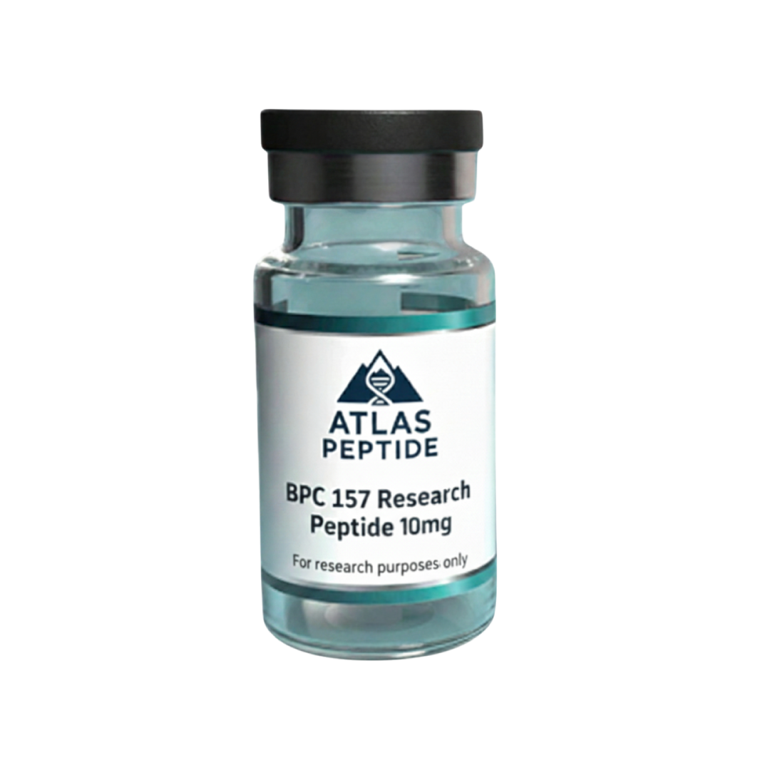 BPC 157 Research Peptide