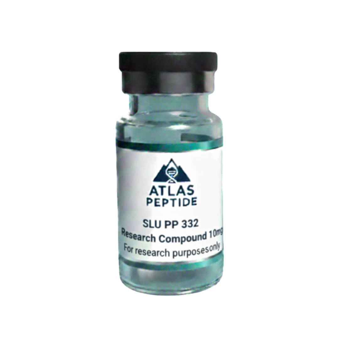 SLU PP 332 Research Compound 10mg